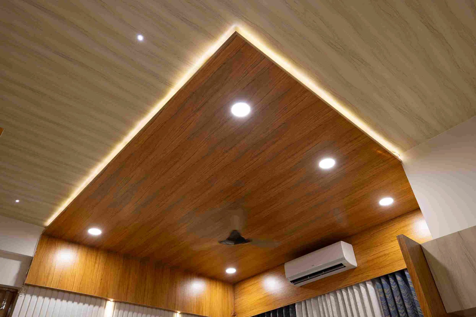 Wall Paneling